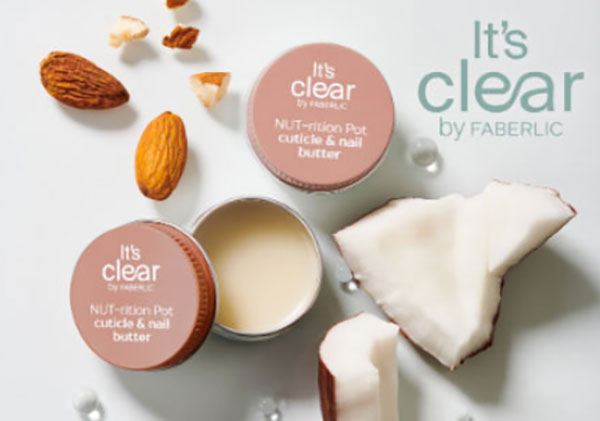 Рекомендации по уходу за красивыми губами от Faberlic