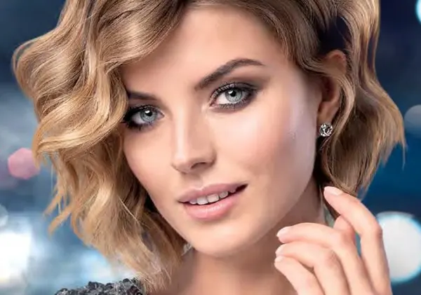 Как выбрать помаду?