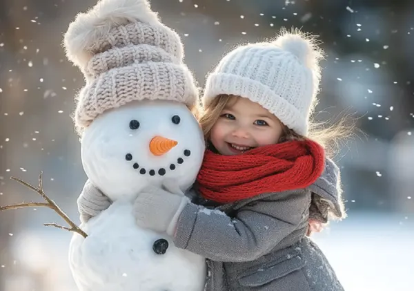 Обзор Серия Zima от фаберлик