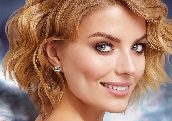 Уход за кожей вокруг глаз